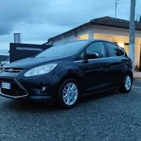 Ford C-Max 2.0 TDCi 115CV Powershift Titanium