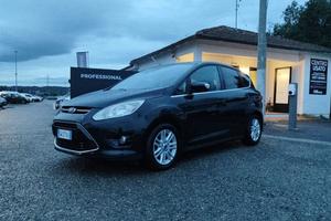 Ford C-Max 2.0 TDCi 115CV Powershift Titanium