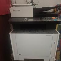 stampante Kyocera m5526cdn 