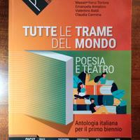Tutte le trame del mondo