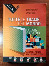 Tutte le trame del mondo