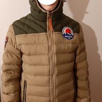 Giubbotto Napapijri