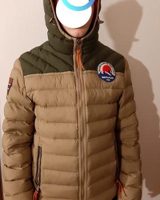Giubbotto Napapijri