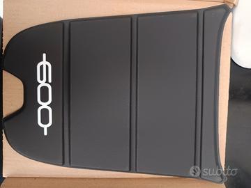 tunnel pad cover per Fiat 600