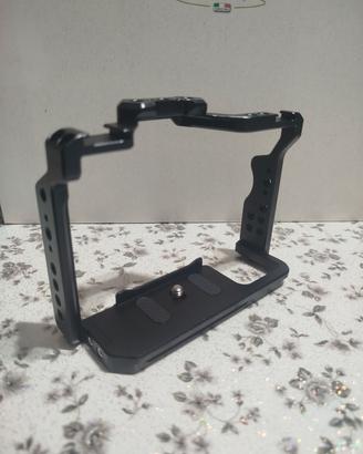 Accessori per Videomaker