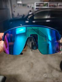 Oakley sutro lite blu