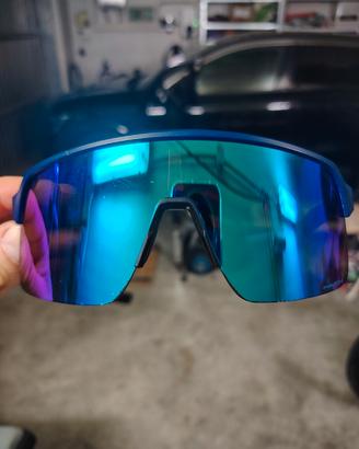Oakley sutro lite blu