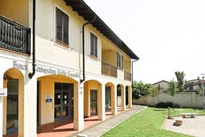 Appartamento di 98 m² con 3 locali e box auto a Ca
