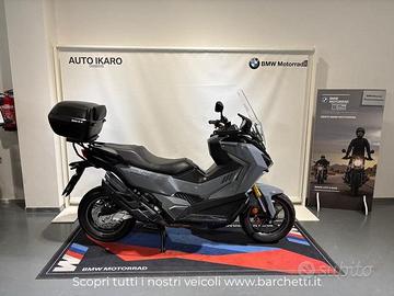 Sym ADXTG 400 Abs