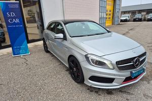 Mercedes A250 AMG
