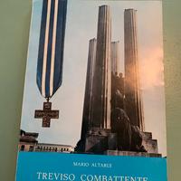 Libro Treviso combattente
