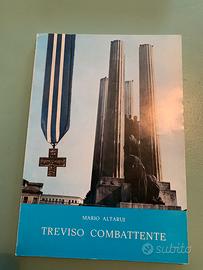 Libro Treviso combattente