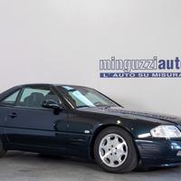 Mercedes-Benz SL 320 V6