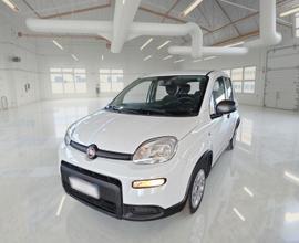 FIAT PANDA 1.0 HYBRID MY23