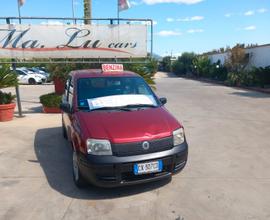 Fiat Panda 1.2cc benzina(PRIVATO)-2005