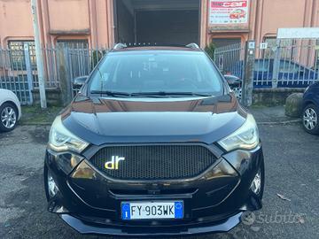 Dr DR4 Sport 1.6 Bi-Fuel GPL