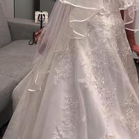 abito da sposa 