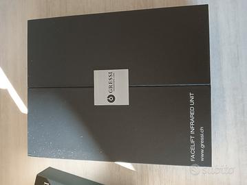 Gressi apparecchio led avanzato per viso 