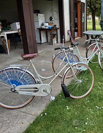 bicicletta Vintage Piave donna