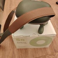 Massaggiatore cervicale