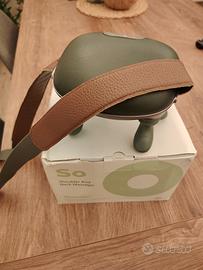 Massaggiatore cervicale