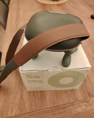 Massaggiatore cervicale