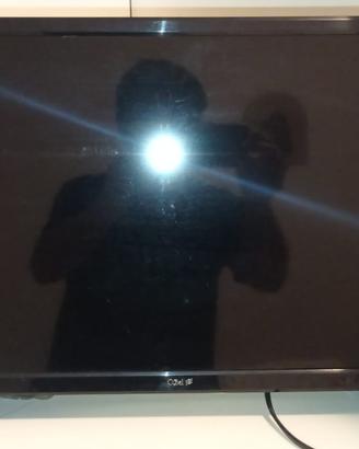 TELEVISORE