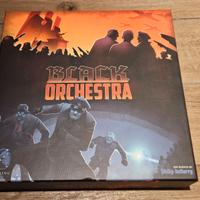 Black Orchestra - gioco da tavolo