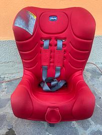 Seggiolino auto chicco