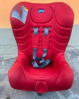 Seggiolino auto chicco