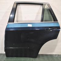 BMW X5 E70 Porta posteriore sinistra | 18395