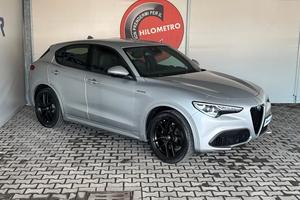 Alfa Romeo Stelvio 2.0 t Veloce Q4 280cv auto