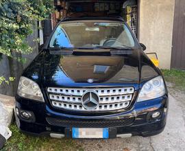 Mercedes-Benz ML 320 CDI 4Matic