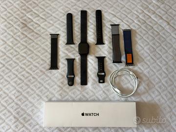 Apple Watch SE 2 - 44mm GPS
