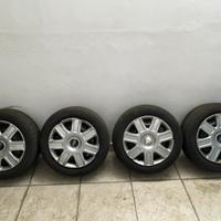 Gomme e Cerhi r16