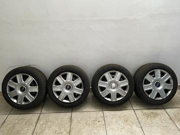Gomme e Cerhi r16