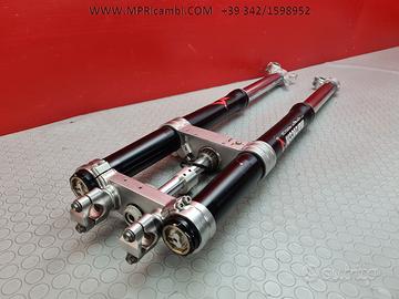 STELI MARZOCCHI GAS GAS EC 300 2014 2015 EC300 201