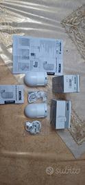 hiltron Xm12dg Rilevatori a  Doppia Tecnologia 