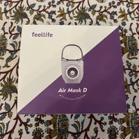 Mini Aerosol Portatile Silenzioso