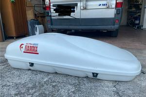 Gavone fiamma ultrabox