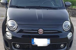 Fiat 500s