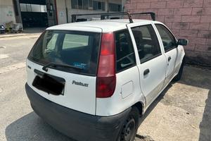 Fiat Punto 1^ serie