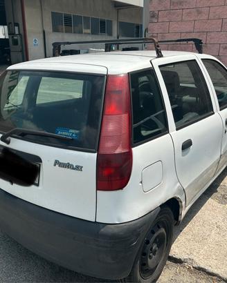 Fiat Punto 1^ serie