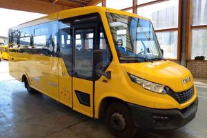 Scuolabus Iveco Indcar