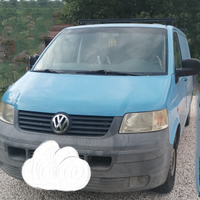 Vw Transporter t5