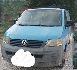 Vw Transporter t5