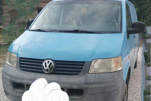 Vw Transporter t5