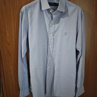 Camicia Polo Ralph Lauren tg 39