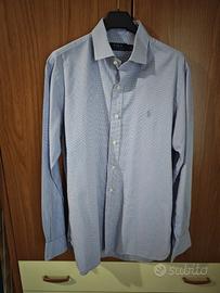 Camicia Polo Ralph Lauren tg 39