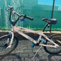 BMX Freestyle XINX – Telaio Acciaio – Ruote 20